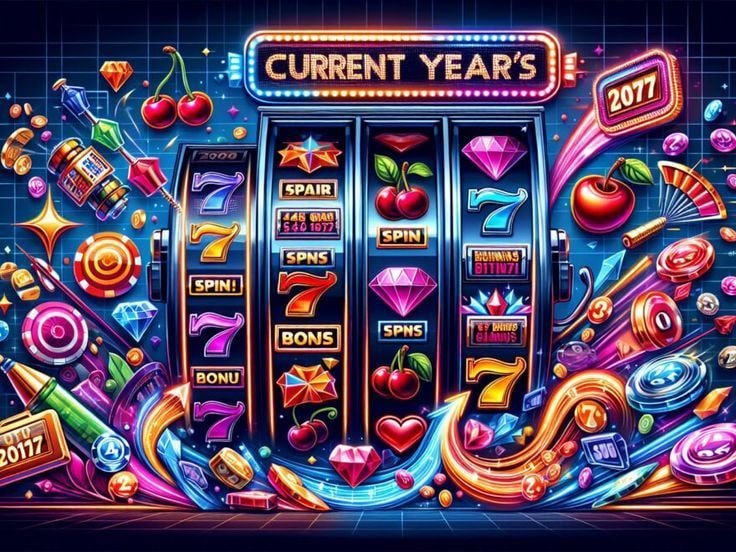 lucky slot 3