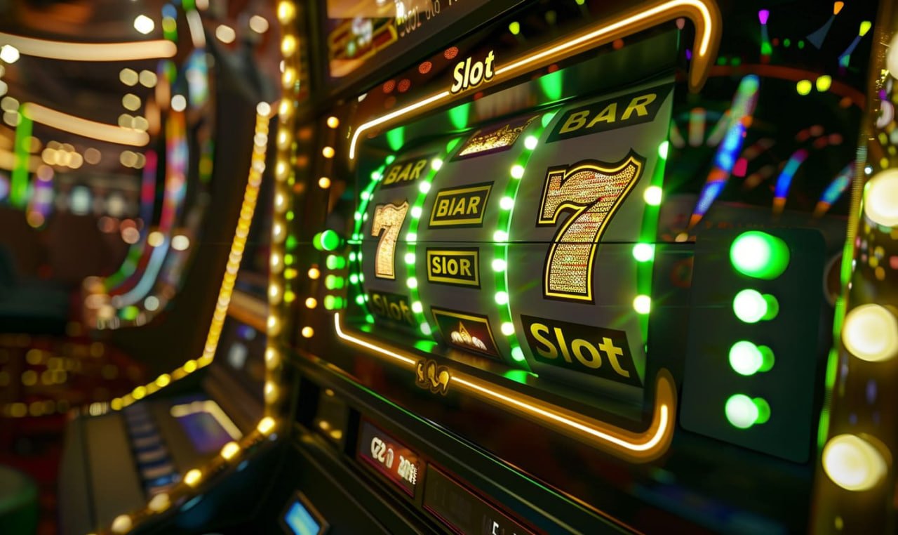lucky slot 3